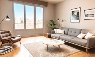 Appartement 2 Pièces 41 m² à vendre à Nantes (44300)