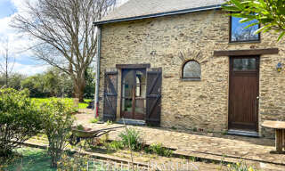 Maison 7 Pièces 210 m² à vendre à La Chapelle-sur-Erdre (44240)