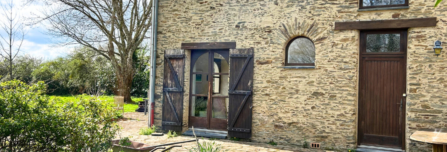 Maison 7 Pièces 210 m² à vendre à La Chapelle-sur-Erdre (44240)