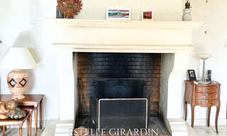 Maison 7 Pièces 210 m² à vendre à La Chapelle-sur-Erdre (44240)