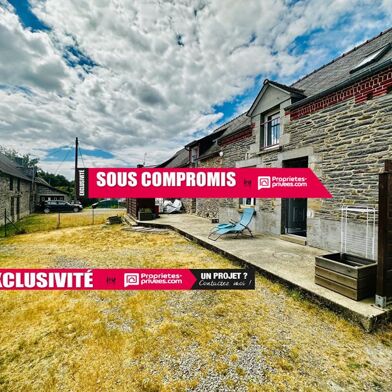 Maison 6 pièces 144900 €