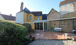 Maison 7 Pièces 226 m² à vendre à Bonnétable (72110)