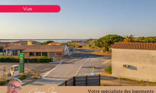 Appartement 3 Pièces 71 m² à vendre à Leucate (11370)