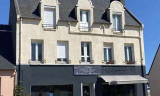 Immeuble  207 m² à vendre à Kerlouan (29890)