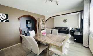 Appartement 4 Pièces 74 m² à vendre à Pont-de-Chéruy (38230)