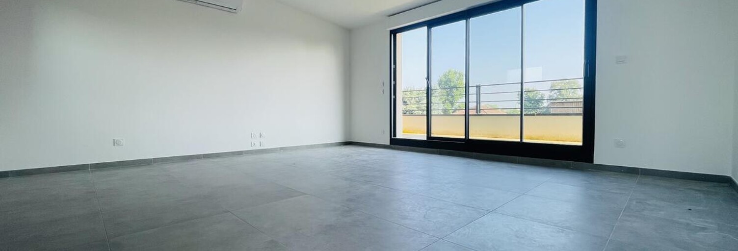 Appartement 3 Pièces 59 m² à vendre à Tignieu-Jameyzieu (38230)