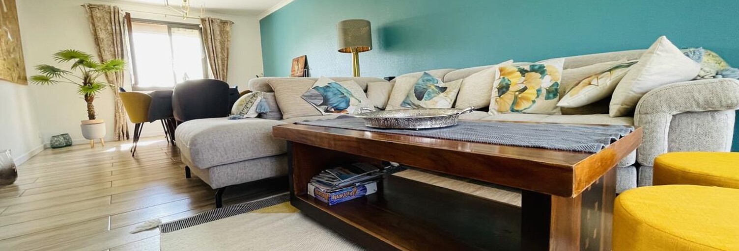 Maison 7 Pièces 158 m² à vendre à Crémieu (38460)