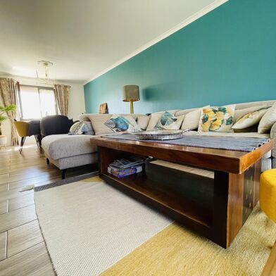 Maison 7 pièces 394000 €