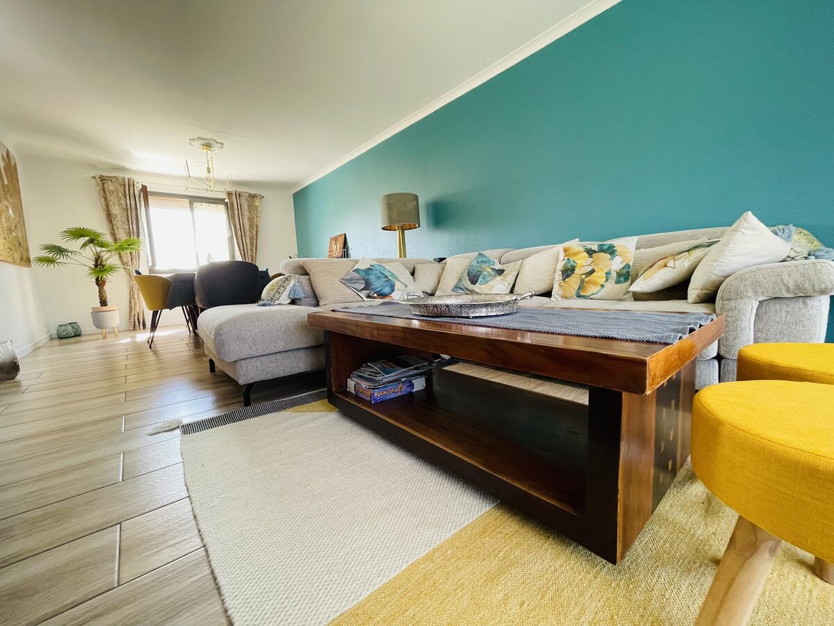 Villa / Maison  T7 à vendre Crémieu 38460