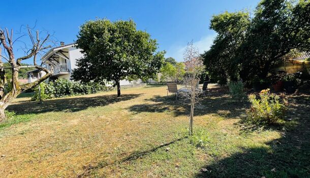 Villa / Maison 7 pièces  à vendre Crémieu 38460