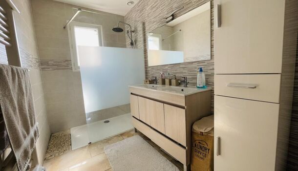 Villa / Maison 7 pièces  à vendre Crémieu 38460