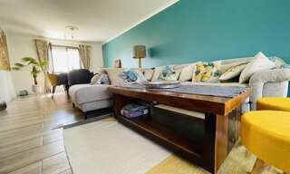 Maison 7 Pièces 158 m² à vendre à Crémieu (38460)