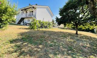 Maison 7 Pièces 158 m² à vendre à Crémieu (38460)