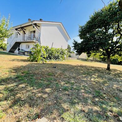 Maison 7 pièces 394000 €