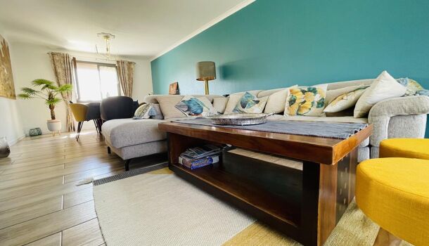 Villa / Maison 7 pièces  à vendre Crémieu 38460