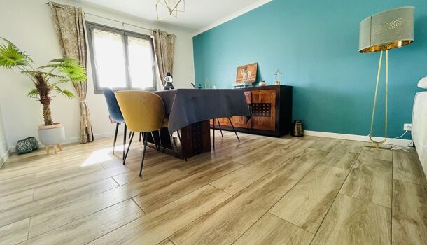 Villa / Maison 7 pièces  à vendre Crémieu 38460