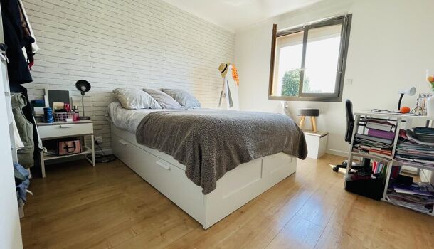 Villa / Maison 7 pièces  à vendre Crémieu 38460