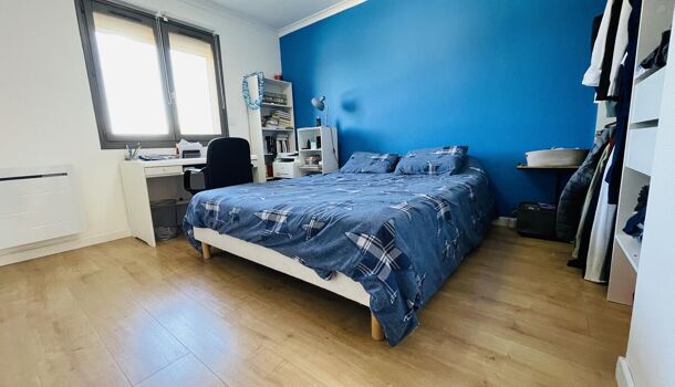 Villa / Maison 7 pièces  à vendre Crémieu 38460