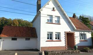 Maison 6 Pièces 115 m² à vendre à Fressin (62140)