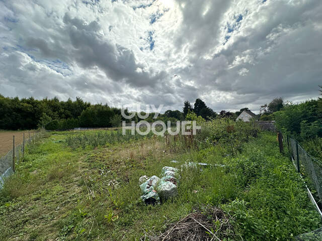 Terrain à vendre à Baugy - Référence 10491 — photo du bien