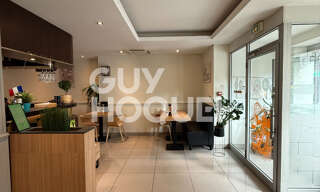 Commerce  70 m² à vendre à Compiègne (60200)