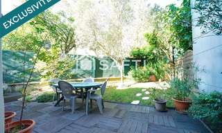 Maison 4 Pièces 84 m² à vendre à Montreuil (93100)