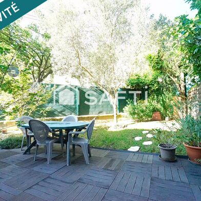 Maison 4 pièces 390000 €