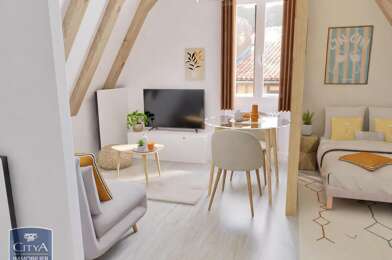 Appartement 1 pièces 90000 €