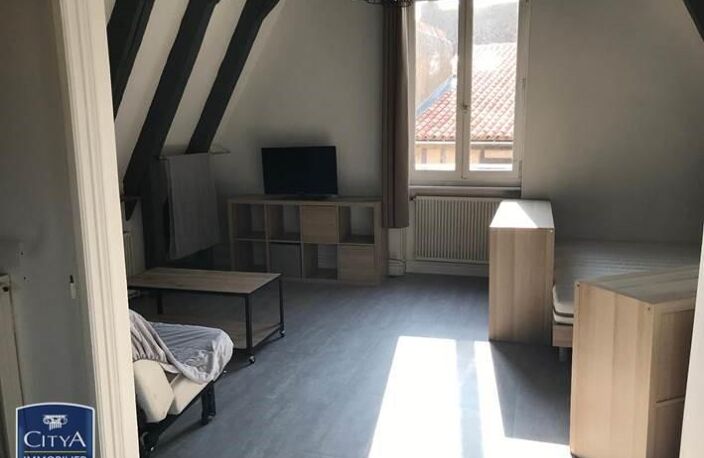 Vente appartement 1 pièce 26 m² Poitiers (86000) — photo 3