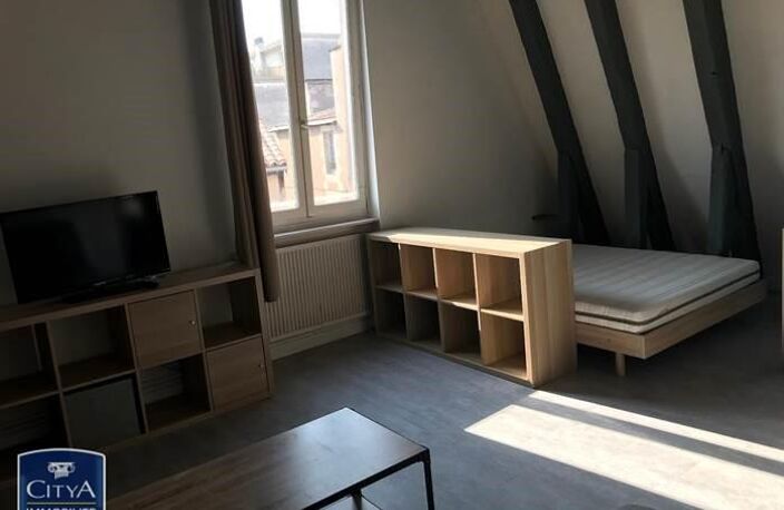 Vente appartement 1 pièce 26 m² Poitiers (86000) — photo 4