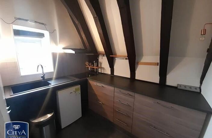 Vente appartement 1 pièce 26 m² Poitiers (86000) — photo 5