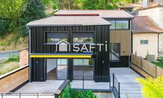 Maison 4 Pièces 130 m² à vendre à Douzillac (24190)