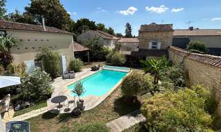 Maison 10 Pièces 245 m² à vendre à Neuville-de-Poitou (86170)