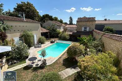 Maison 10 pièces 429000 €