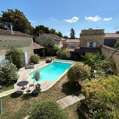 Maison 10 pièces 429000 €