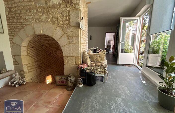 Vente maison 10 pièces 245 m² Neuville-de-Poitou (86170) — photo 4