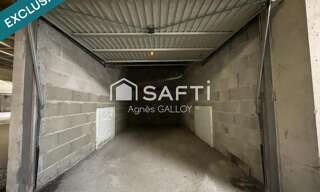 Garage  12 m² à vendre à Maurepas (78310)