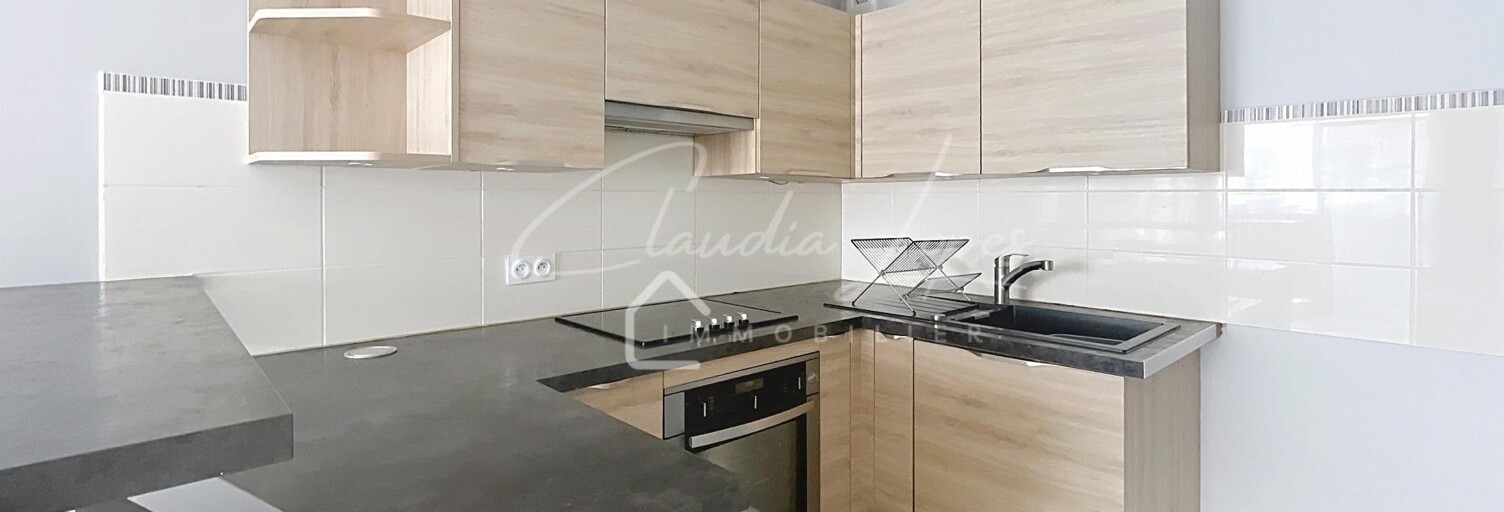 Appartement 3 Pièces 60 m² à vendre à Franconville (95130)