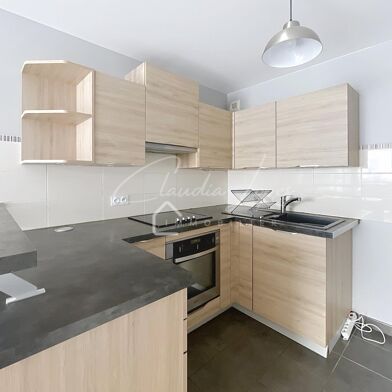 Appartement 3 pièces 259000 €