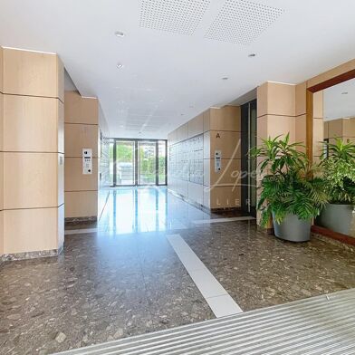 Appartement 3 pièces 259000 €