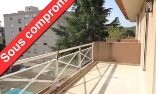 Appartement 2 Pièces 42 m² à vendre à Draguignan (83300)