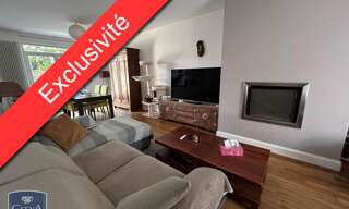 Maison 5 Pièces 138 m² à vendre à Châteauroux (36000)