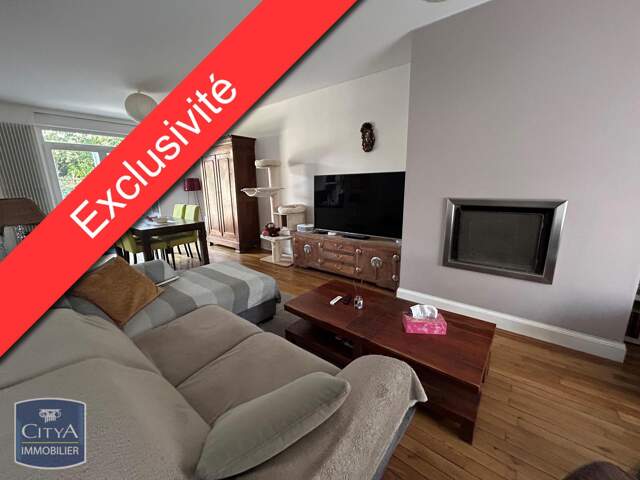 Maison 5 pièces 138 m² à Châteauroux — photo du bien