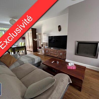 Maison 5 pièces 232000 €