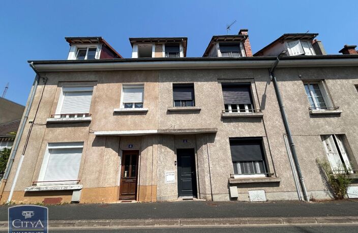 Vente maison 5 pièces 138 m² Châteauroux (36000) — photo 4