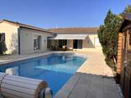 Maison 185m2 avec piscine à Chauray — photo 2