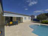 Maison 185m2 avec piscine à Chauray — photo 3