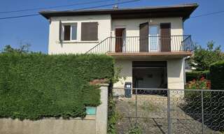 Maison 5 Pièces 107 m² à vendre à Charbonnier-les-Mines (63340)