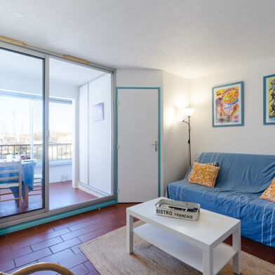 Appartement 1 pièces 390 €