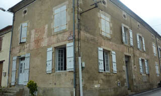 Maison 5 Pièces 262 m² à vendre à Val-d'Oire-et-Gartempe (87320)